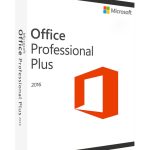 Office 2016 Professional Plus