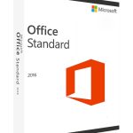 Office 2016 Standard