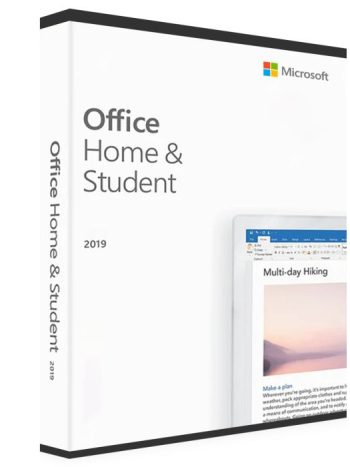 Office 2019 Home and Student