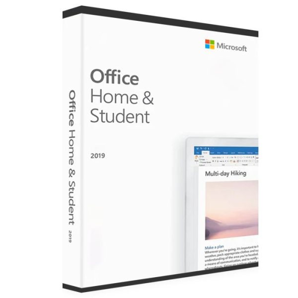 Office 2019 Home and Student