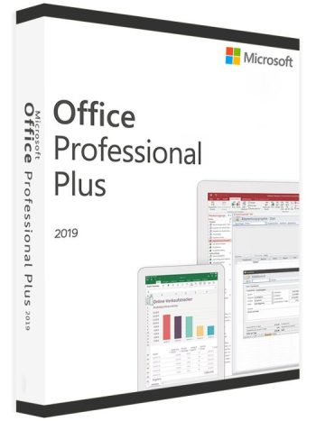 Office 2019 Professional Plus