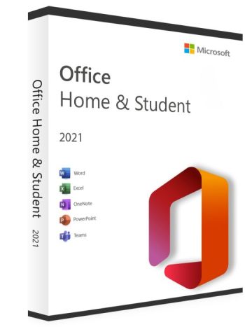Office 2021 Home and Student