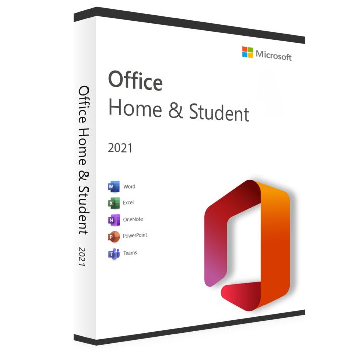Office 2021 Home and Student