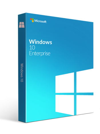 Windows 10 Enterprise