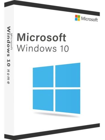 Windows 10 Home