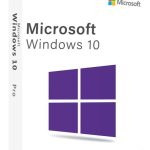Windows 10 Professional