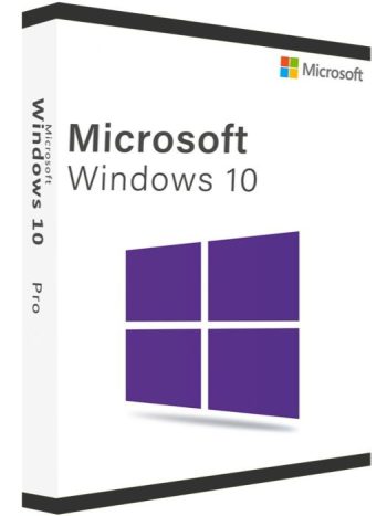 Windows 10 Professional