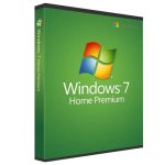 Windows 7 Home Premium