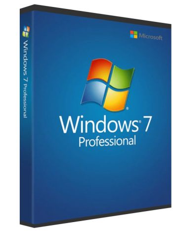 Windows 7 Professional
