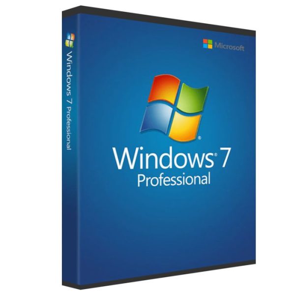 Windows 7 Professional