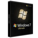 Windows 7 Ultimate