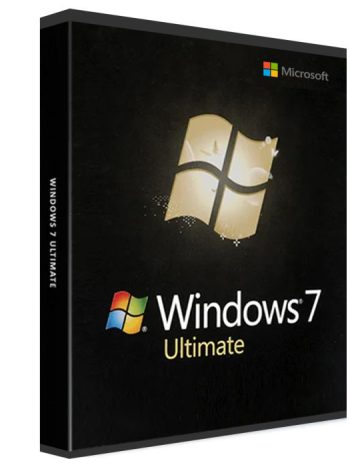 Windows 7 Ultimate