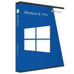 Windows 8.1 Professional