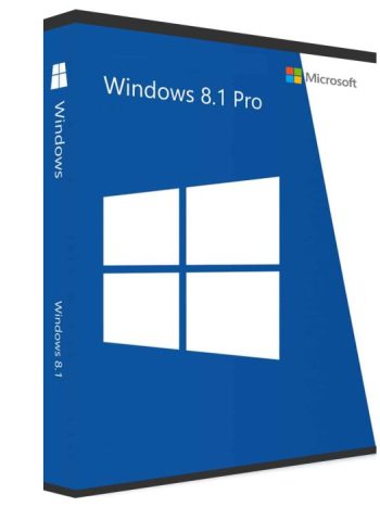 Windows 8.1 Professional