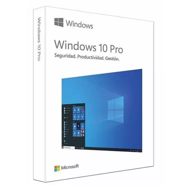 Windows 10 Professional Retail License Key For Windows
