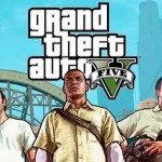 Grand Theft Auto V