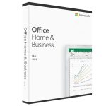 Office 2016 Home & Business for MAC