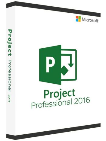 Project 2016 Professional
