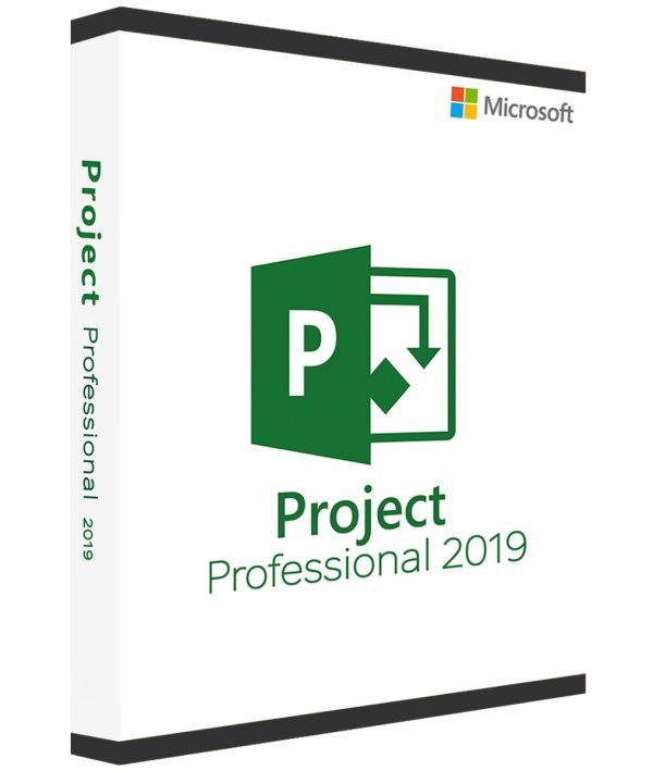 Project 2019 Professional