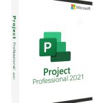 Project 2021 Professional