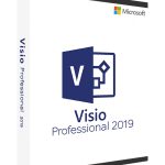 Visio Professional 2019