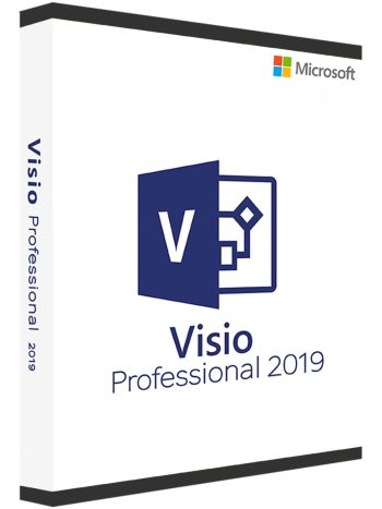 Visio Professional 2019