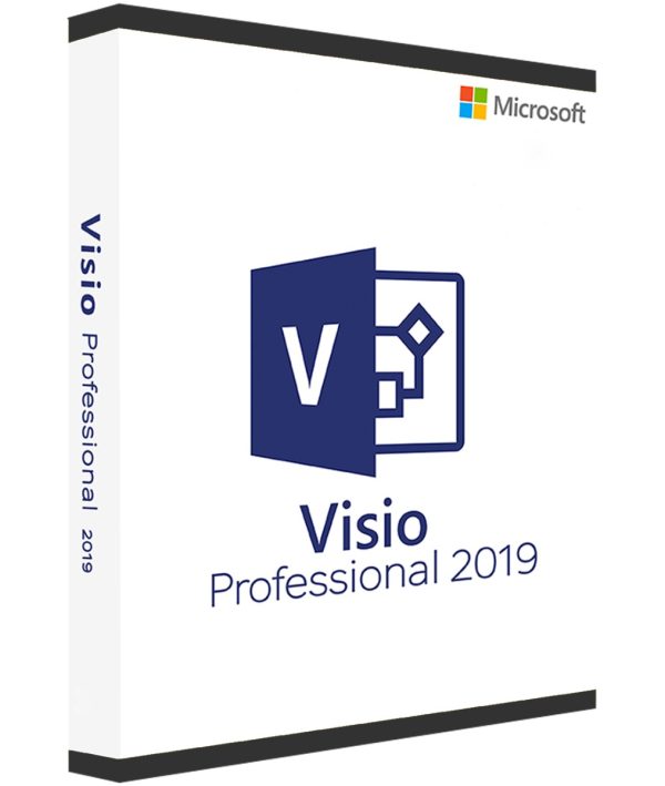 Visio Professional 2019