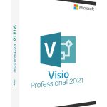 Visio Professional 2021