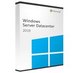 Windows Server 2019 Datacenter