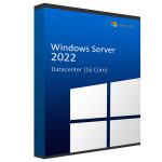 Windows Server 2022 Datacenter