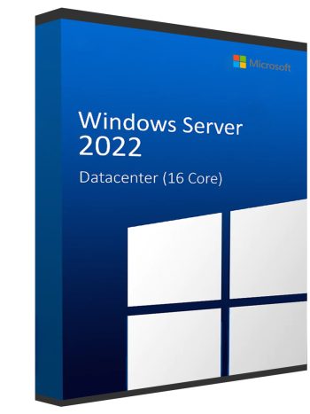 Windows Server 2022 Datacenter