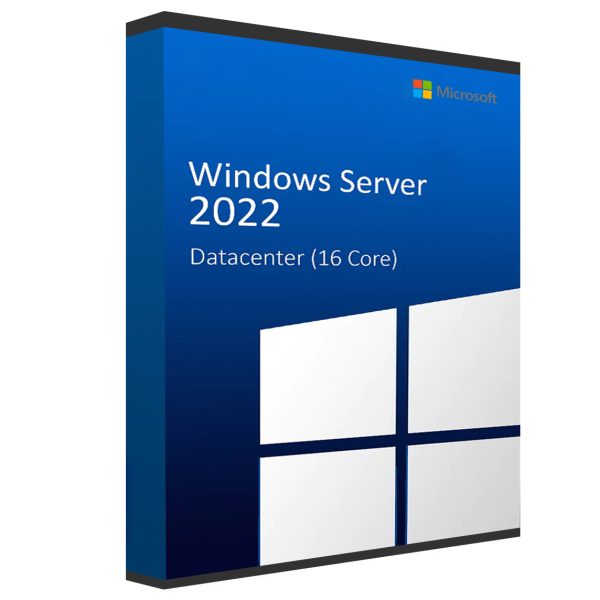 Windows Server 2022 Datacenter