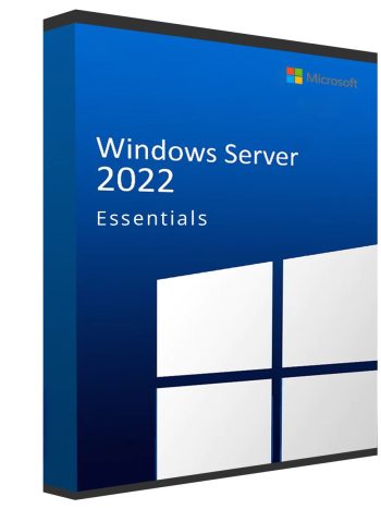 Windows Server 2022 Essentials