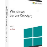 Windows Server 2022 Standard