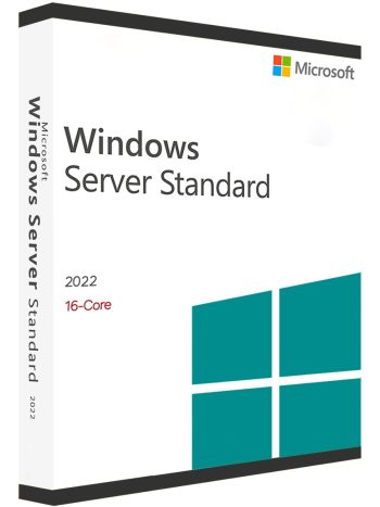 Windows Server 2022 Standard