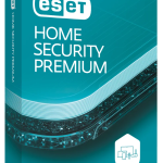 Eset Home Security Premium