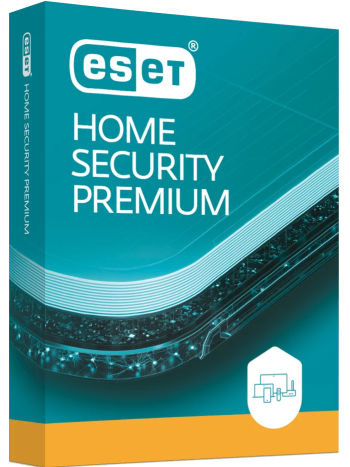 Eset Home Security Premium