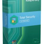 Kaspersky Total Security
