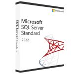 SQL Server 2022 Standard