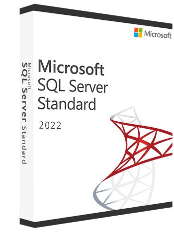 SQL Server 2022 Standard