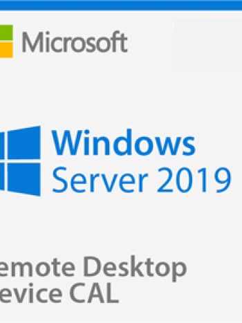 Windows Server 2019 Remote Desktop Device CAL