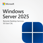 Windows Server 2022 RDS 50 User CAL