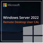 Windows Server 2022 Remote Desktop User CAL