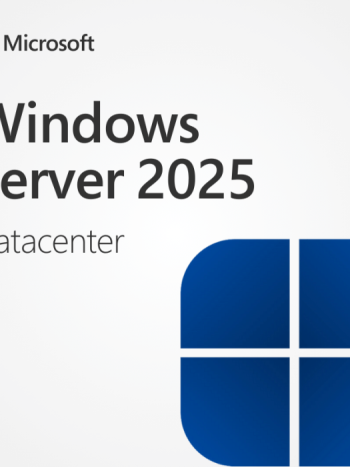 Windows Server 2025 Datacenter